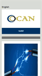 Mobile Screenshot of can-construction.com